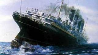 RMS Lusitania [upl. by Jeffries]