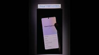 POCO X6 Pro HyperOS 2 first look 😍🔥 [upl. by Anselmo695]