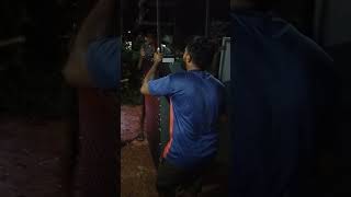 ഇക്കാക്ക് urgent ആയി ചെയ്ത് കൊടുക്കാൻ വന്നൊരു വർക് welding Trivandrum youtubeshorts trending [upl. by Sonitnatsnoc]