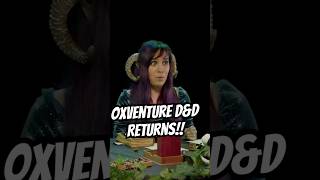 Wyrdwood RETURNS  dungeonsanddragons oxventure [upl. by Beacham]