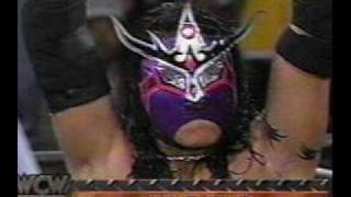 Juventud Guerrera Theme Song  AAA [upl. by Weibel9]