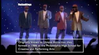 Boyz II Men  End Of The Road Live 1992 [upl. by Cirred]