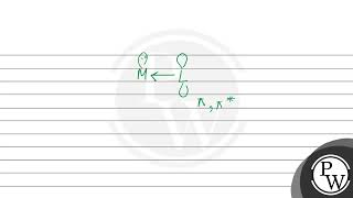 Low oxidation state of metals in their complexes are common when ligands [upl. by Kelcie]