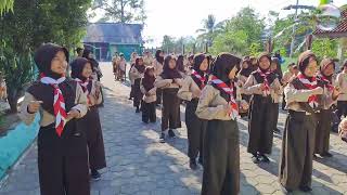 THE NEWEST quotCHICKEN DANCEquot 2024 BLITAR ELEMENTARY SCHOOL VERSION [upl. by Htrag]