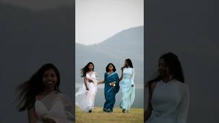 Huluk buluk  santhali song  somi kisku  shorts santhalishortvideo trending [upl. by Drofub]