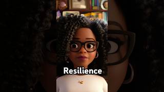 Oprah Winfreys Resilience leadership resilience shorts [upl. by Auqenat317]