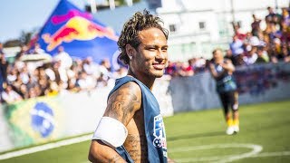 Neymar Jrs Five Champs Play Neymars Dream Team  Neymar Jrs Five World Final [upl. by Ansaev]