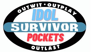 Survivor Day After Podcast Idol Pockets [upl. by Julian]