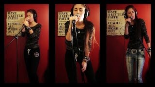 Lorde  Royals cover [upl. by Nettle]