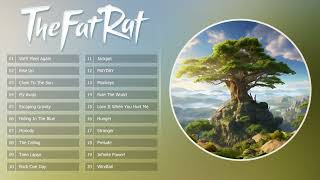 Top 30 songs of TheFatRat  Best Of TheFatRat 2023  TheFatRat Mega Mix [upl. by Ashlie]