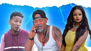 new eritrean movie and comedy compilation 2024 [upl. by Dibbell]