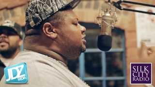 Big Narstie Deadly Mayhem NODB Hitman Izzie Gibbs amp More Silk City Radio  JDZmedia [upl. by Pru]