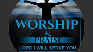 Grebo Gospel Song  Lord I will Serve You [upl. by Patterson]