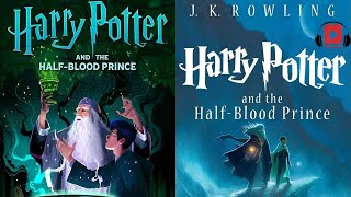 Harry Potter and the Half Blood Prince Chapters 1 and 2 Summary [upl. by Rehpotsihrc]