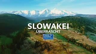 SLOWAKEI ÜBERRASCHT [upl. by Damiano]