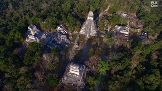 Tikal Parque Nacional Tikal [upl. by Aistek516]