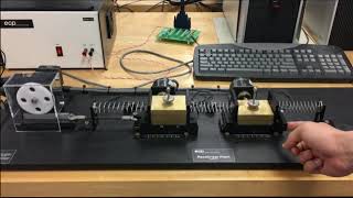 ADRC vs PID motion control with soft connection between the motor and load [upl. by Nedrah]