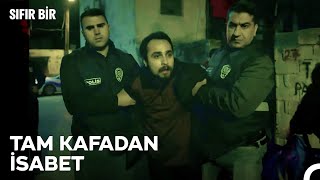 İntikamını Aldım Kardeşim Rahat Uyu  Sıfır Bir 5 Sezon 1 Bölüm [upl. by Laughton]