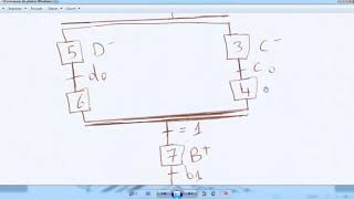 Correction Exercice Grafcet بالدارجة المغربية Part 1 [upl. by Ferrigno]