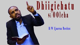 Dhiigichatu Si Oolcha [upl. by Christabella]