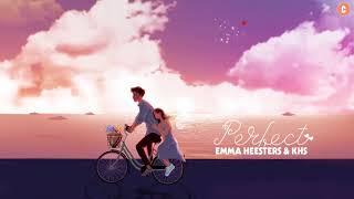 Vietsub  Lyrics Perfect  Ed Sheeran  EMMA HEESTERS amp KHS COVER [upl. by Irneh]