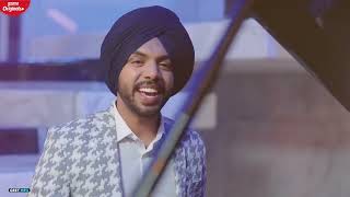 Khuda  Official Video   Satbir Aujla  Rav Dhillon  Latest Punjabi Song  New Punjabi Song [upl. by Underwood830]