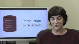 Introduction to Databases class by Stanford University [upl. by Valeda]