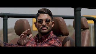 Surya The Soldier Full Movie In Hindi Dubbed  Allu Arjun  Thakur Anup  Anu  Review amp Facts HD [upl. by Nac]