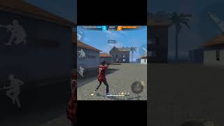 Last Emeny 🥺💔 foryou foryoubage freefirehighlights freefire sagarff [upl. by Aliber]