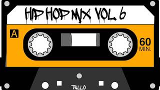 Hip Hop UNDERGROUND Classics amp Rare 90s part 6 [upl. by Gapin357]