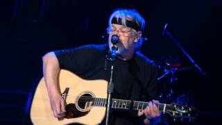 23NIGHT MOVES by BOB SEGER at Huntington Center LIVE Toledo Ohio 2272013 CLUBDOC [upl. by Osbert]