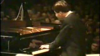 Chopin Mazurka Op 67 No 4  Dimitris Sgouros [upl. by Anelad]