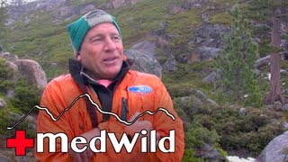 Wilderness Medicine Mild vs Severe Hypothermia [upl. by Aneet]