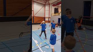 Innebandy camp Stavanger [upl. by Reggy]