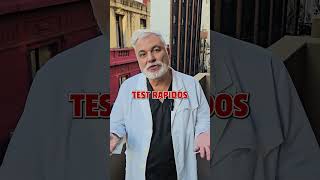 HIV ¿Qué es el PERÍODO VENTANA y por qué tenemos que estar ATENTOS salud consejos prevencion [upl. by Eninnaej]