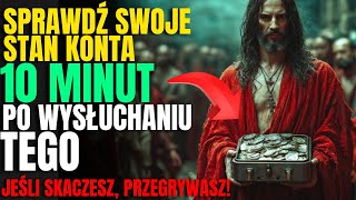 🤑Upewnij się że zweryfikujesz swoje konto bankowe zaledwie dziesięć minut po usłyszeniu tego Nies [upl. by Lody]