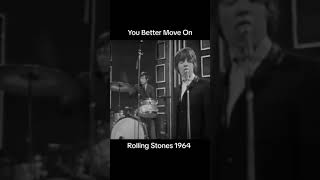 Rolling stones 1964 [upl. by Nugent]