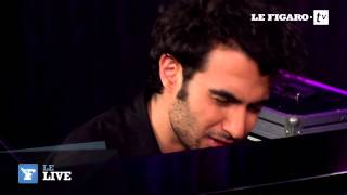 Tigran Hamasyan  « Kars » [upl. by Anyalram]