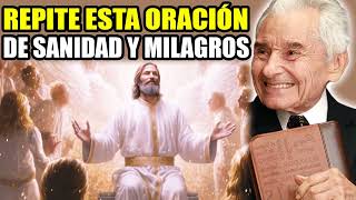 Yiye Avila Predicaciones 2023 💝 Repite Esta Oración De Sanidad Y Milagros 💝 [upl. by Ralat882]