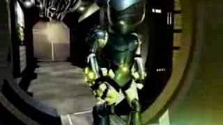 Toonami 2002 opening [upl. by Iridis782]