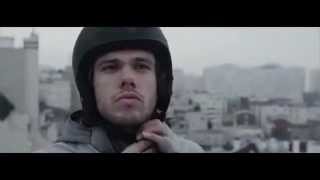 OrelSan  quotSI SEULquot clip officiel [upl. by Lemej]