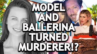 Former Model amp Ballerina Turned Murderer  The Insane Story of Ashley amp Doug Benefield [upl. by Eleonore]