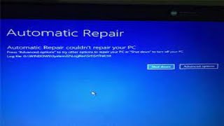 0x0000006C REFMONINITIALIZATIONFAILED Blue Screen Error Fix Windows 11 [upl. by Orimar]