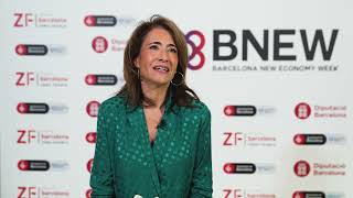 BNEW 2024  Raquel Sánchez  PARADORES DE TURISMO [upl. by Kirst]