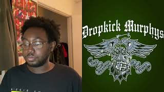 Dropkick Murphys  Flannigan’s Ball  Reaction [upl. by Mauer]