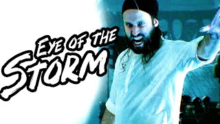 Jonathan Young  Eye of the Storm Original Pirate Metal Song [upl. by Ahsikym]