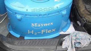 H2 Flex Water Gas [upl. by Odnanref319]