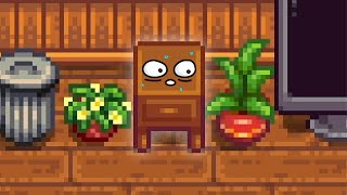 Stardew Valley Prop Hunt [upl. by Yrram]