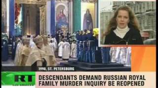 Romanov Hearing Postponed [upl. by Abla]