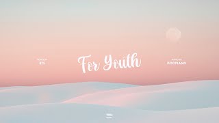 BTS  For Youth Piano Cover [upl. by Sonya]